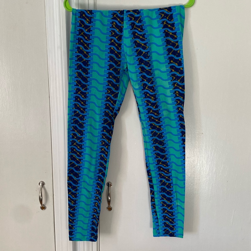 LulaRoe leggings